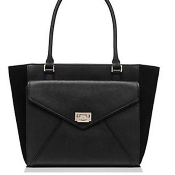 NEW! Kate Spade Tote 👜 - Picture 3 of 16